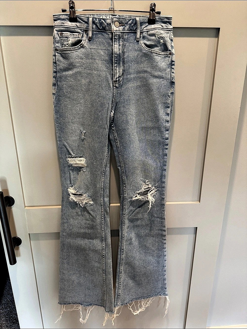Idyllwind Denim Jeans Size 8/34